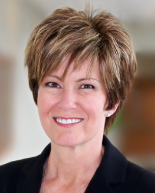 Lara Burnside SVP, Chief Experience Officer / Strategy Lara Burnside